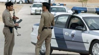 Saudi Arabia counter-terrorism law goes into effect
