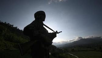 Pakistan accuses Indian troops of wounding civilian