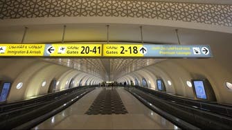 New Abu Dhabi airport terminal set to triple capacity by 2017