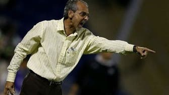 Brazilian to lead Kuwait national soccer team