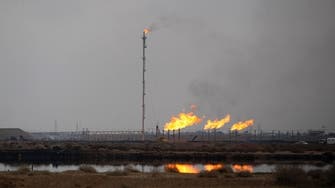 Iraq oil exports hit 16-month low despite higher production