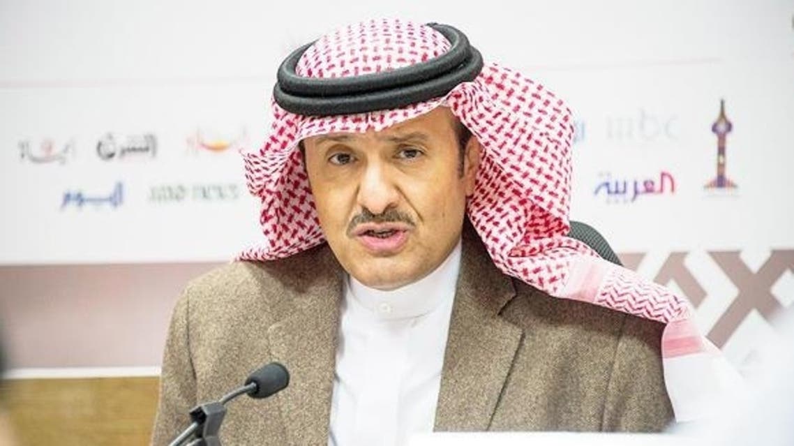 sultan bin salman Arab News