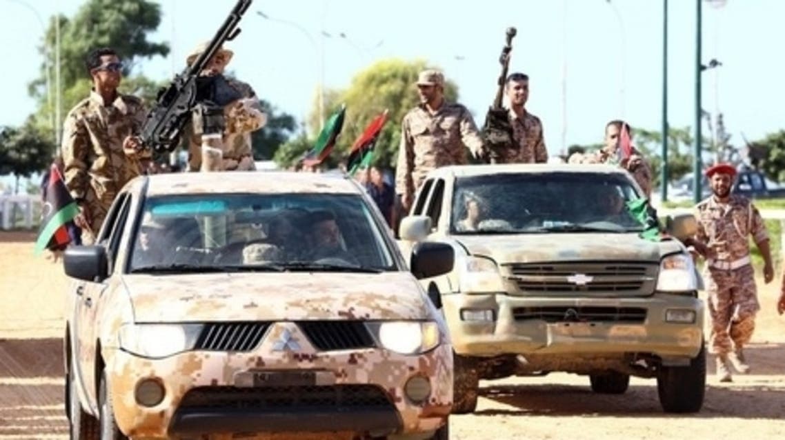 libya