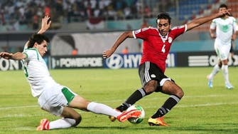 Egyptian footballer ‘Kahraba’ moves to Switzerland