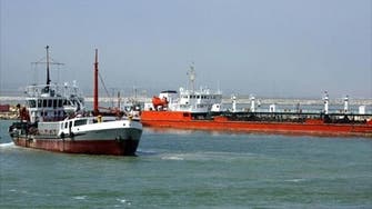 Iran beefs up oil tanker fleet on growing business from China     
