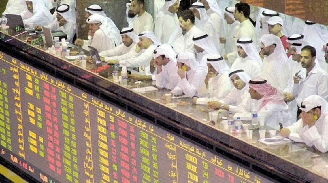 سوق السندات