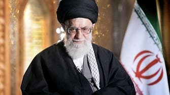 Iran’s Khamenei wary of civil war in Egypt
