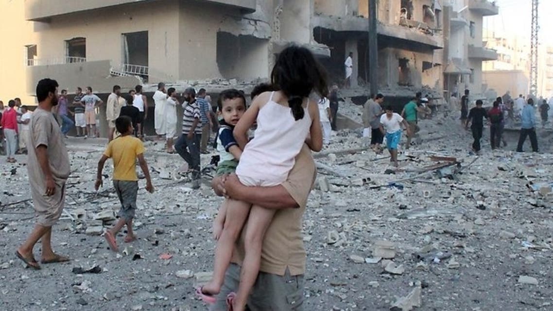 raqa