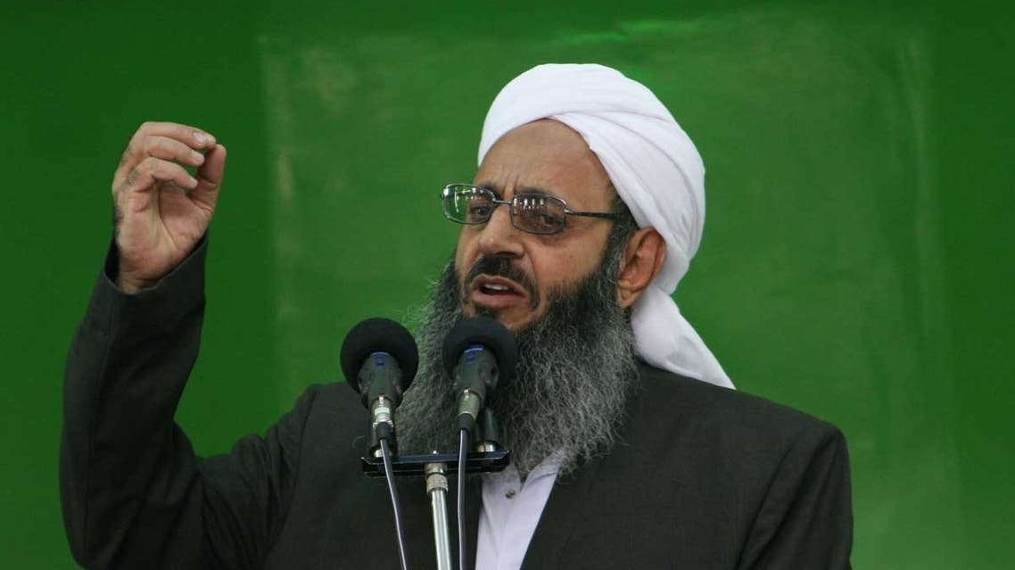 مولوی عبدالحمید