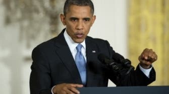 Obama calls for reforms on intelligence gathering