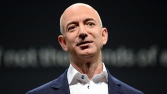 Jeff Bezos: print newspapers could become ‘luxury’