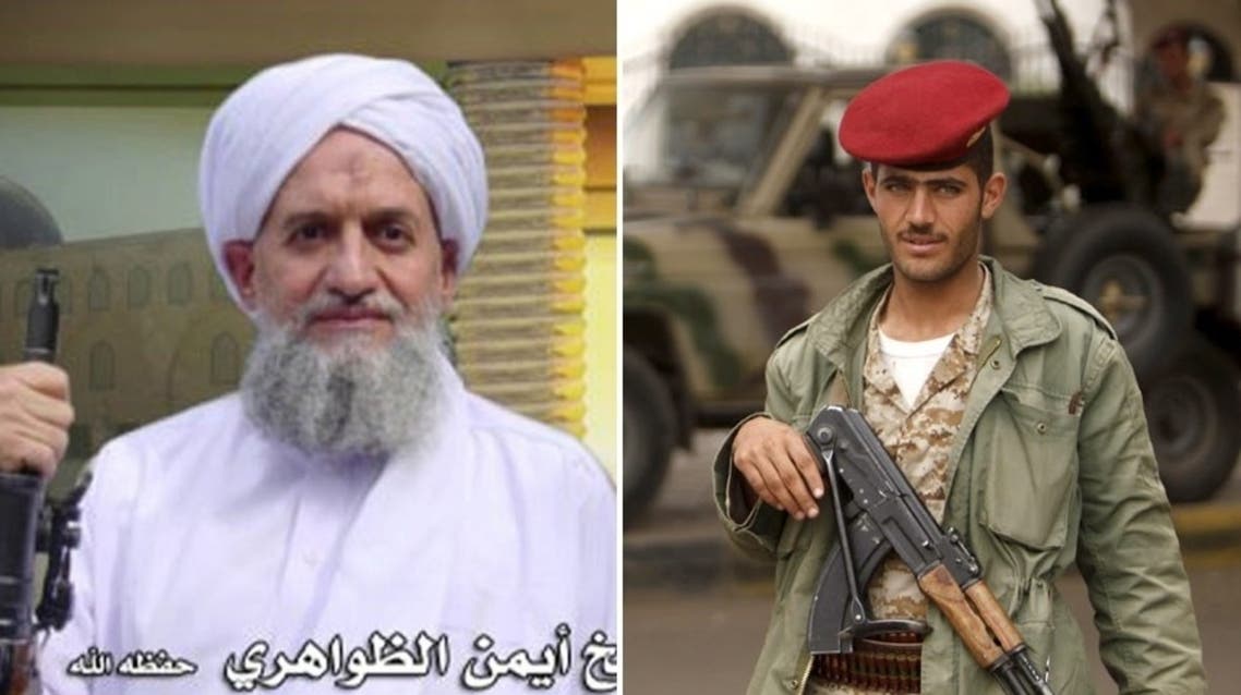 yemen zawahiri (Photo courtesy: The Telegraph)