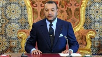 Morocco expresses ‘complete solidarity’ with Saudi Arabia on Houthis