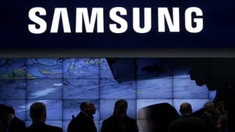 Some Samsung imports banned in U.S. patent case