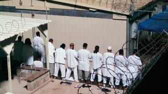 Guantanamo braces for unrest after Ramadan truce 