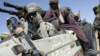 Tribe in Sudan's Darfur says 100 killed in new fighting