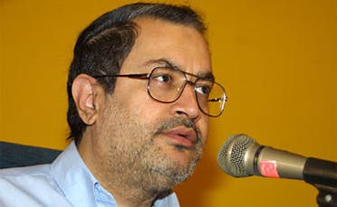 سعید حجاریان