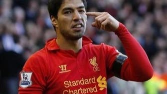 Liverpool’s Suarez must apologize to club, says manager