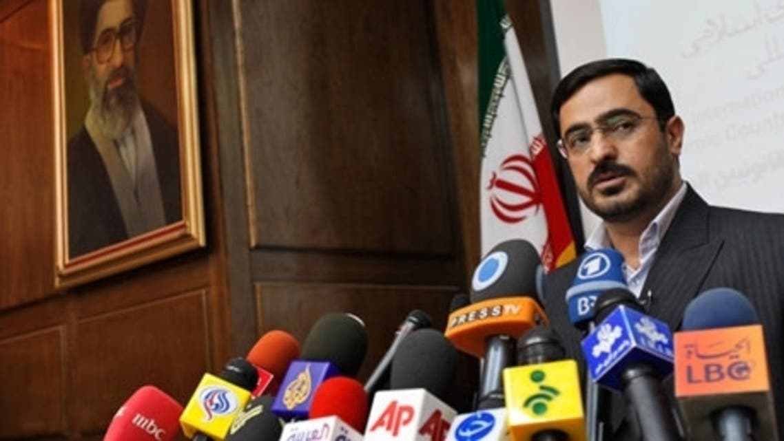 مدعي عام طهران السابق، سعيد مرتضوي،