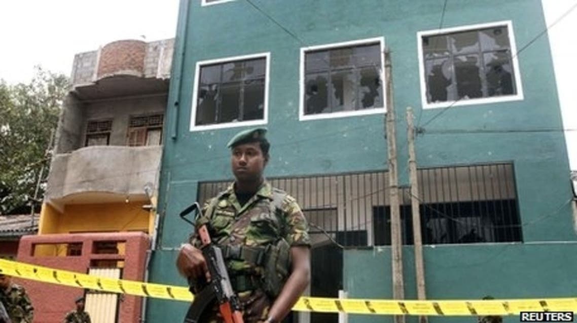 colombo