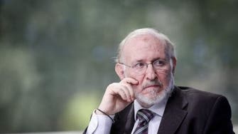 Ex-Argentina central banker tipped for Bank of Israel post