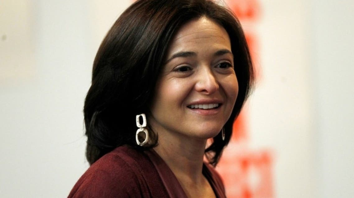 Facebook CEO AFP