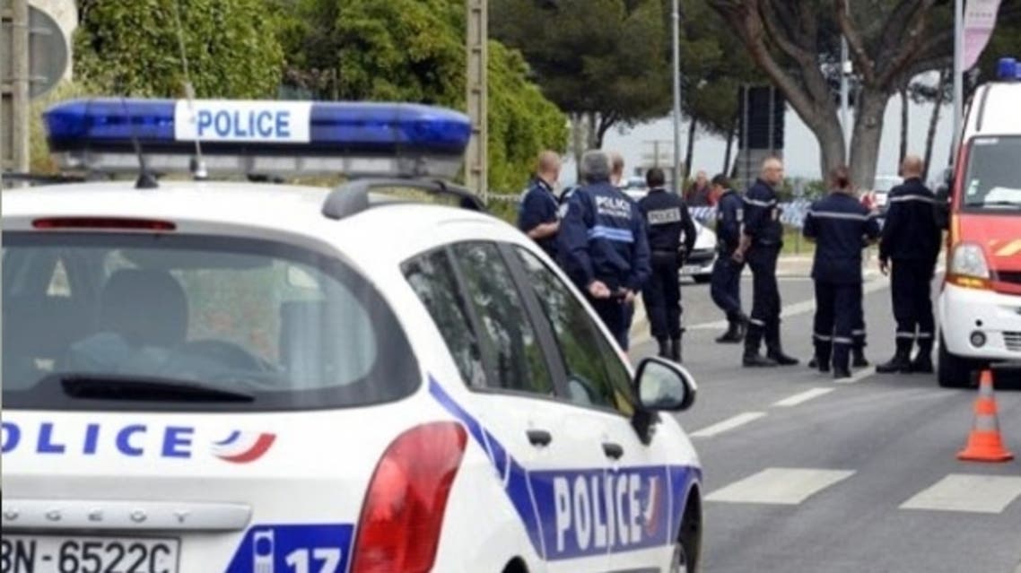 france police afp