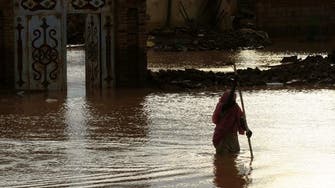 Sudan flood victims reach 150,000 and rising, U.N. says