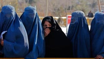 High profile attacks on women in Afghanistan undermine rights campaign