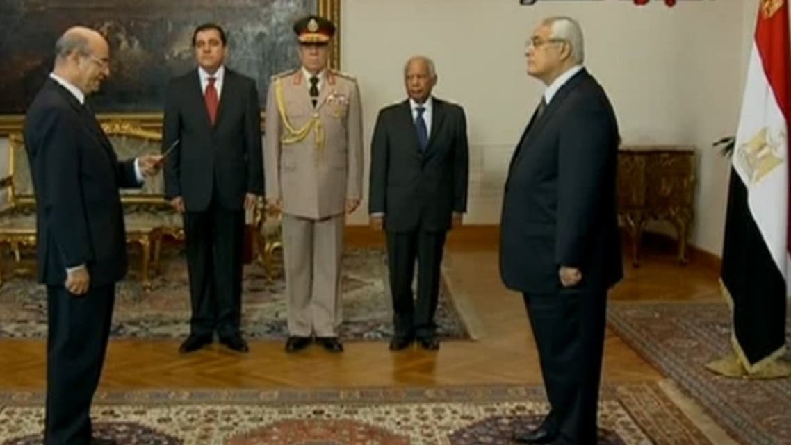 Egypt