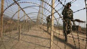 بھارت اور پاکستان کے درمیان سرحدی جھڑپیں جاری 