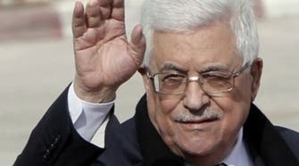 Abbas asks caretaker Palestinian PM to stay on