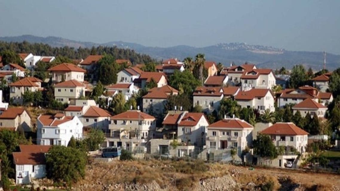 وحدة استيطانية جديدة في القدس