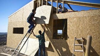 Israeli minister says ‘thousands’ of settler homes to be built 