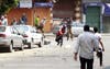 Egypt police disperse pro-Mursi camps
