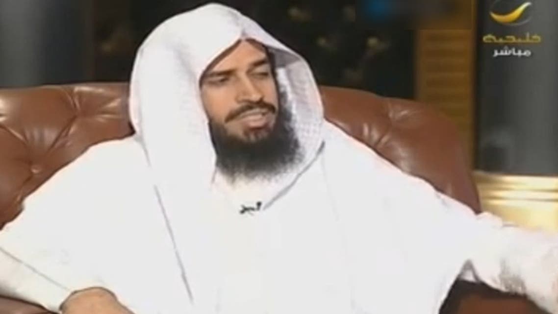 Shafi Al-Ajmi