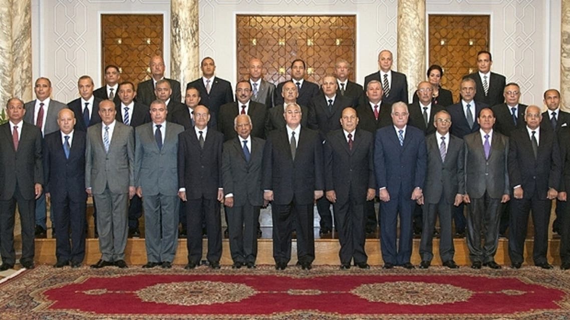 Egypt.governors