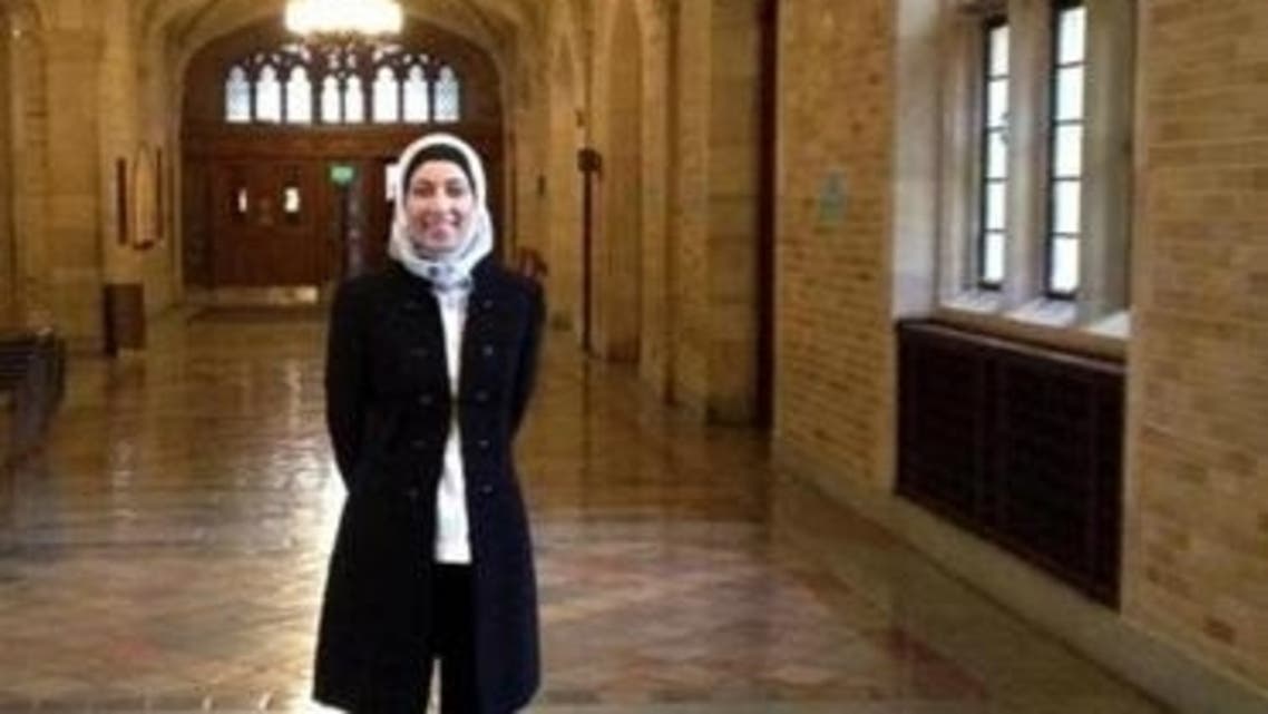 Iman Abdulrazzak