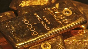 Gold Bullion (File Photo: Reuters)