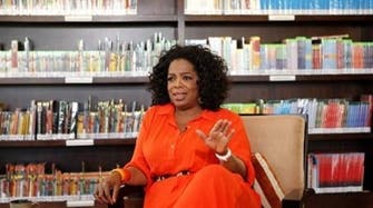 Oprah ‘sorry’ for Switzerland incident over purse