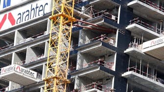 Dubai contractor Arabtec’s Q2 profit beats forecasts