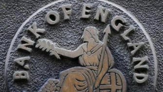 Bank of England predicts recession at the end of the year