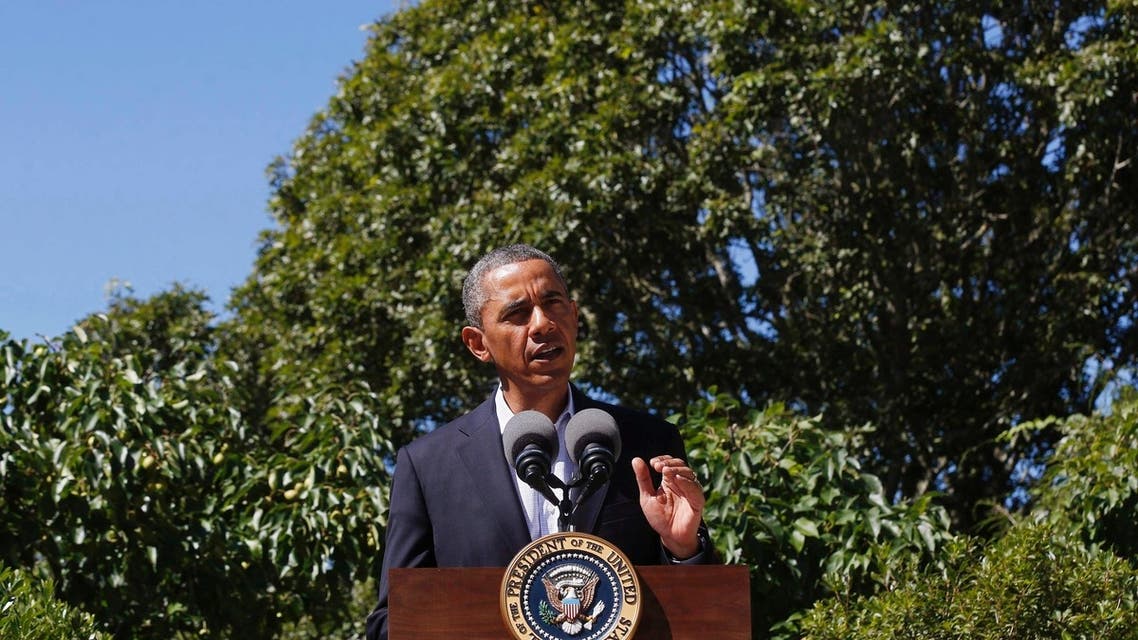 Obama