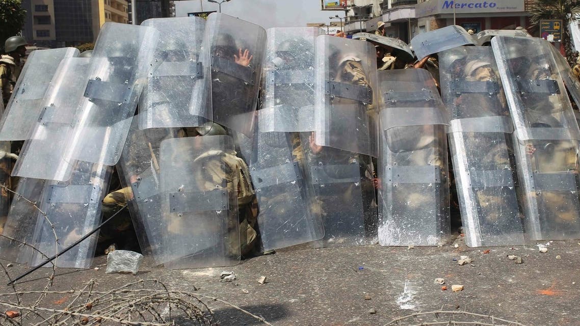 soldiers afp egypt