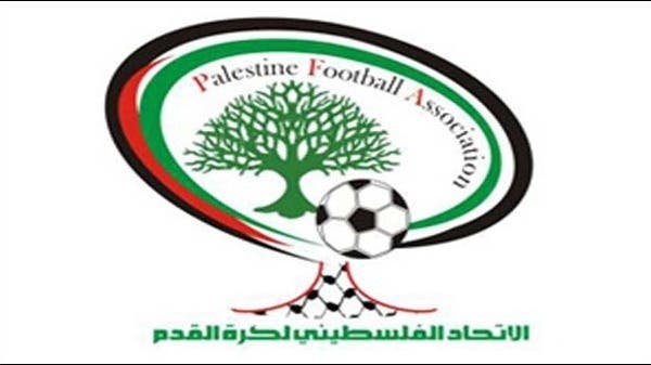 Palestine football chief demands Israel expulsion from FIFA