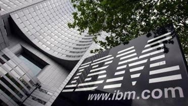 IBM reuters