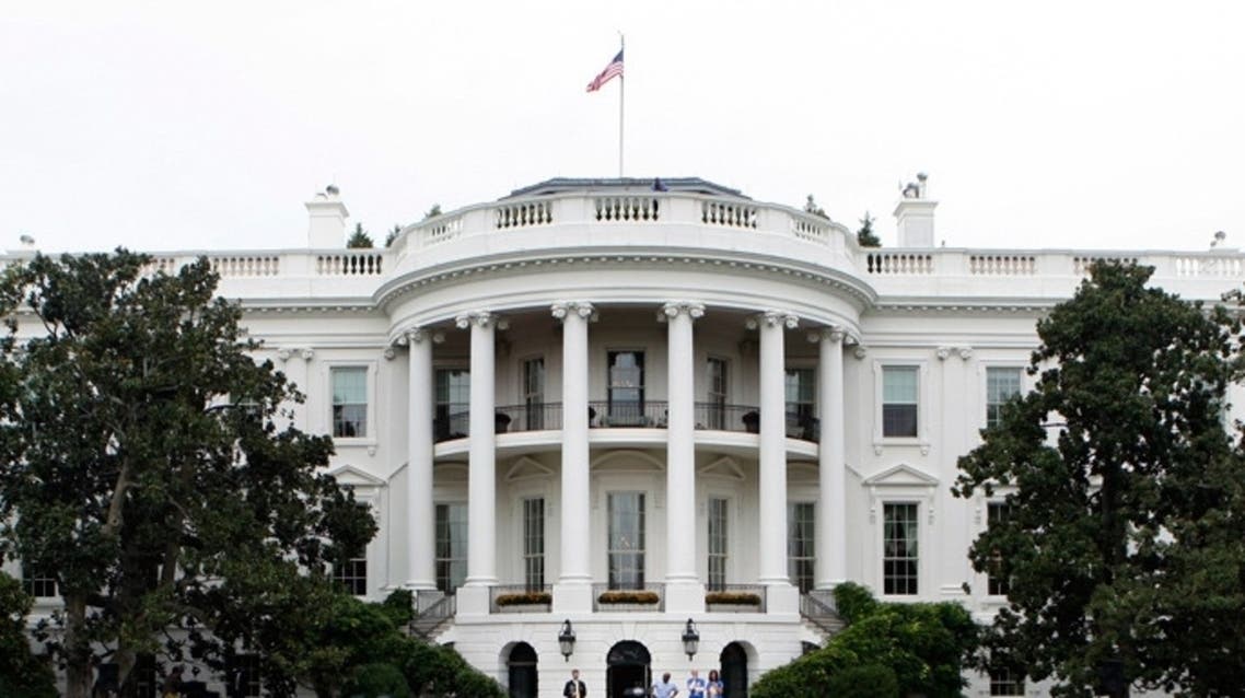 white house reuters