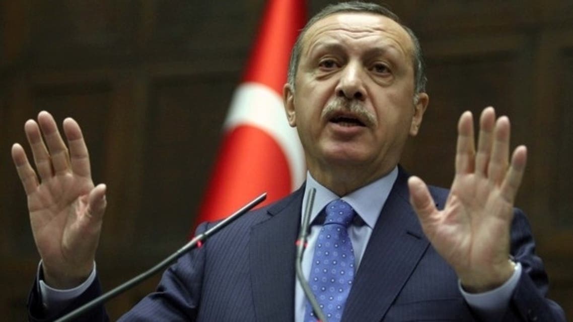 ERDOGAN