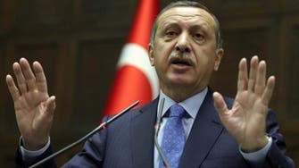 Turkey’s PM describes inaction on Egypt crisis as ‘shameful’