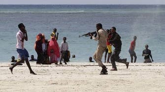 Gunmen kill Somali public radio worker, sixth media professional this year